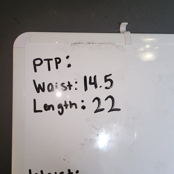 Boston Proper XS Drawstring Waist Cotton Tropical Cruise Ruffle Hem Resort Skirt - Picture 5 of 6